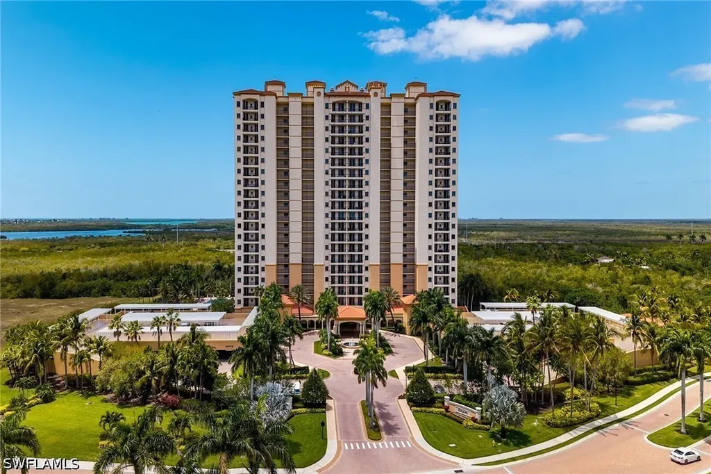 1065 Borghese Lane Naples FL 34114