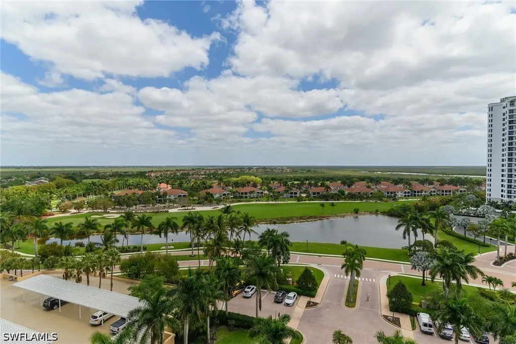 1065 Borghese Lane Naples FL 34114