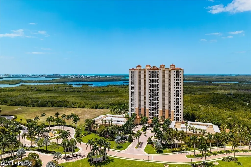 1065 Borghese Lane Naples FL 34114