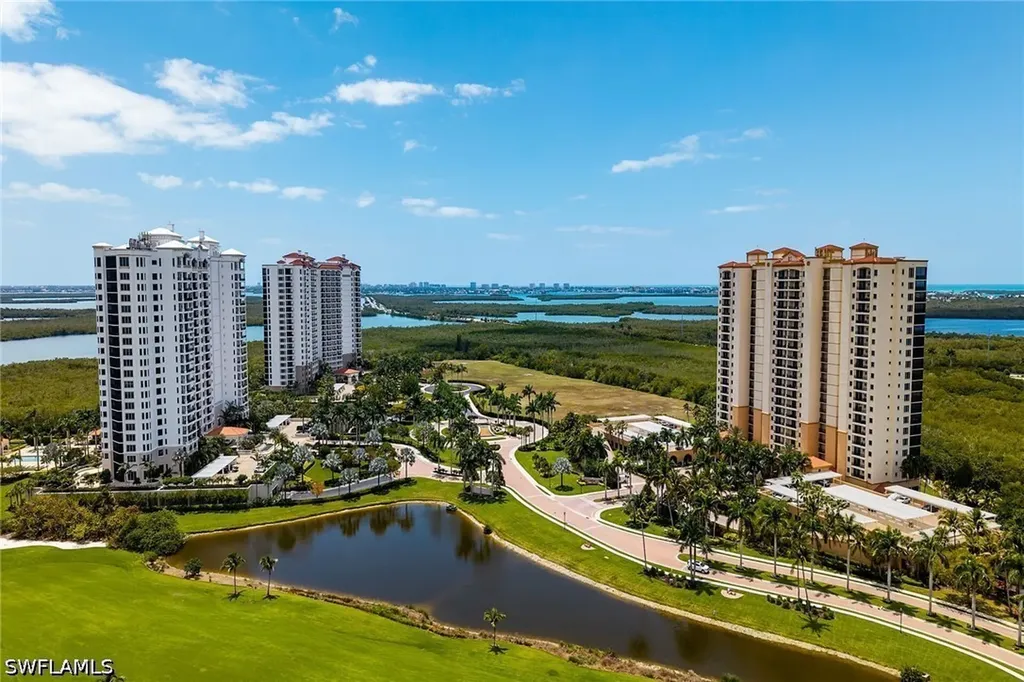 1065 Borghese Lane Naples FL 34114