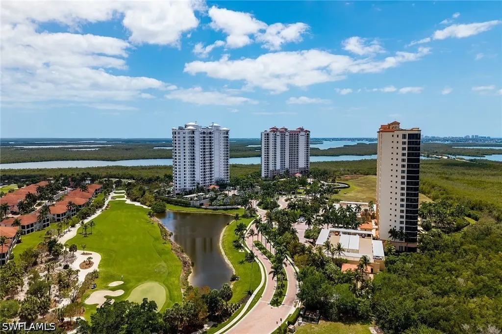 1065 Borghese Lane Naples FL 34114