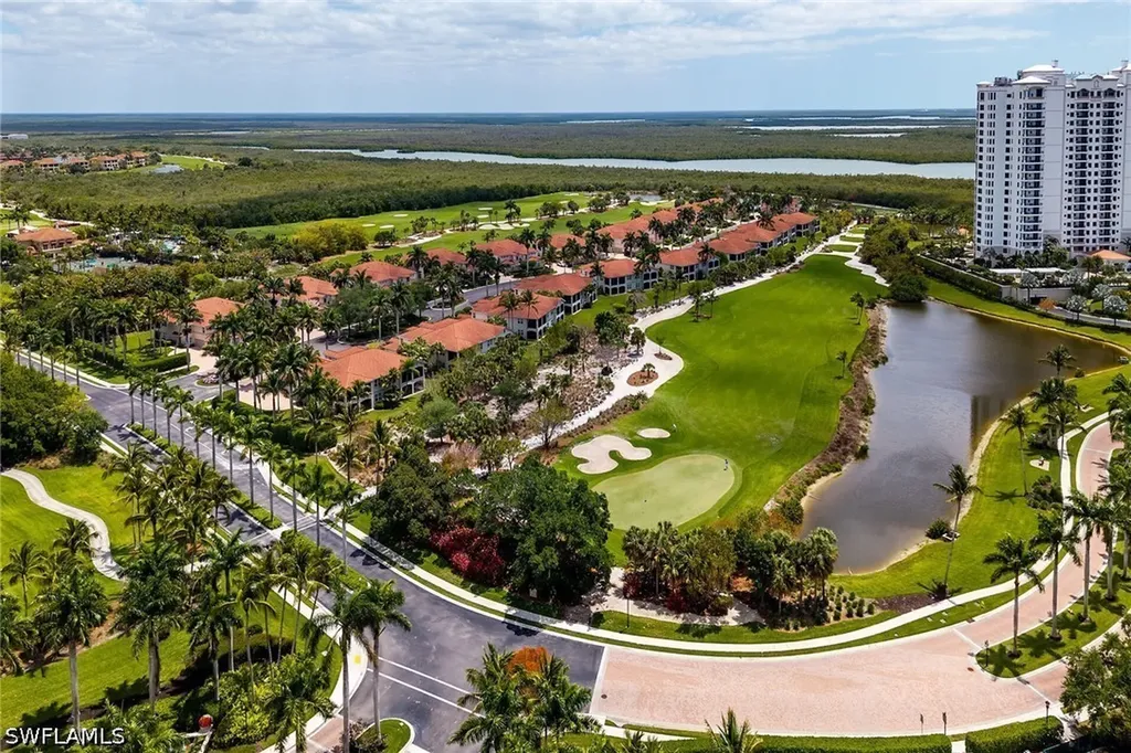 1065 Borghese Lane Naples FL 34114