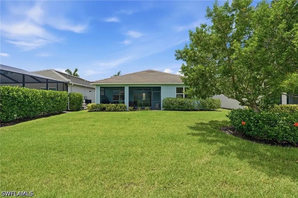 28032 Captiva Shell Loop Bonita Springs FL 34135