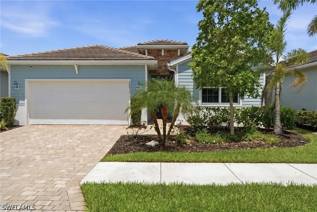 28032 Captiva Shell Loop Bonita Springs FL 34135