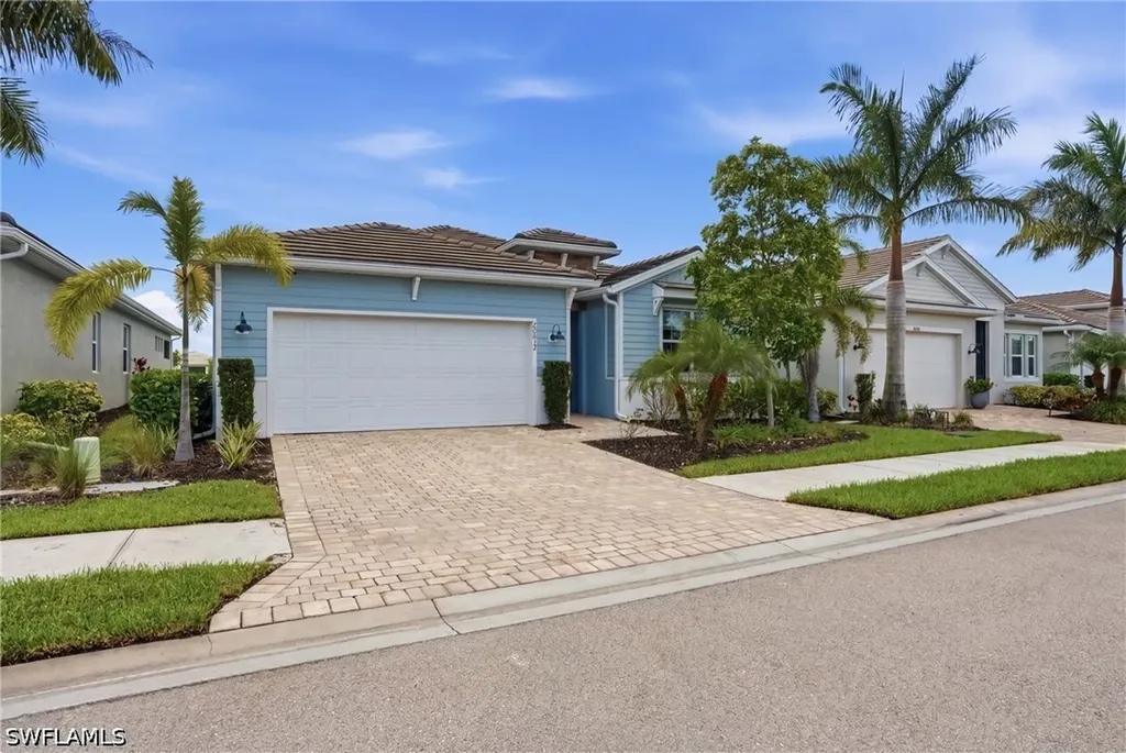 28032 Captiva Shell Loop Bonita Springs FL 34135