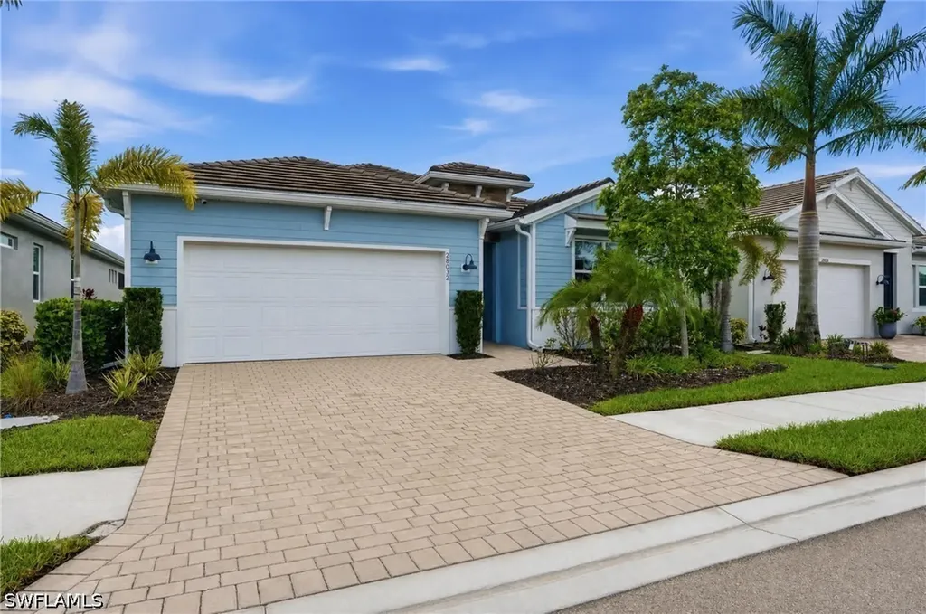 28032 Captiva Shell Loop Bonita Springs FL 34135