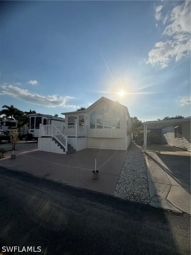 17010 Puppy Dog Drive Fort Myers FL 33908