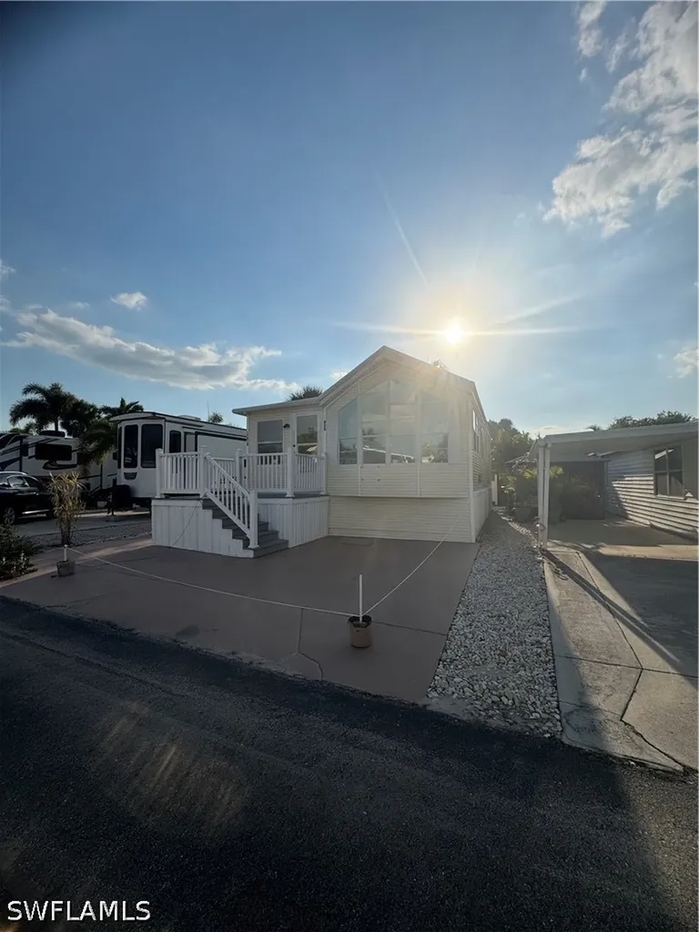 17010 Puppy Dog Drive Fort Myers FL 33908