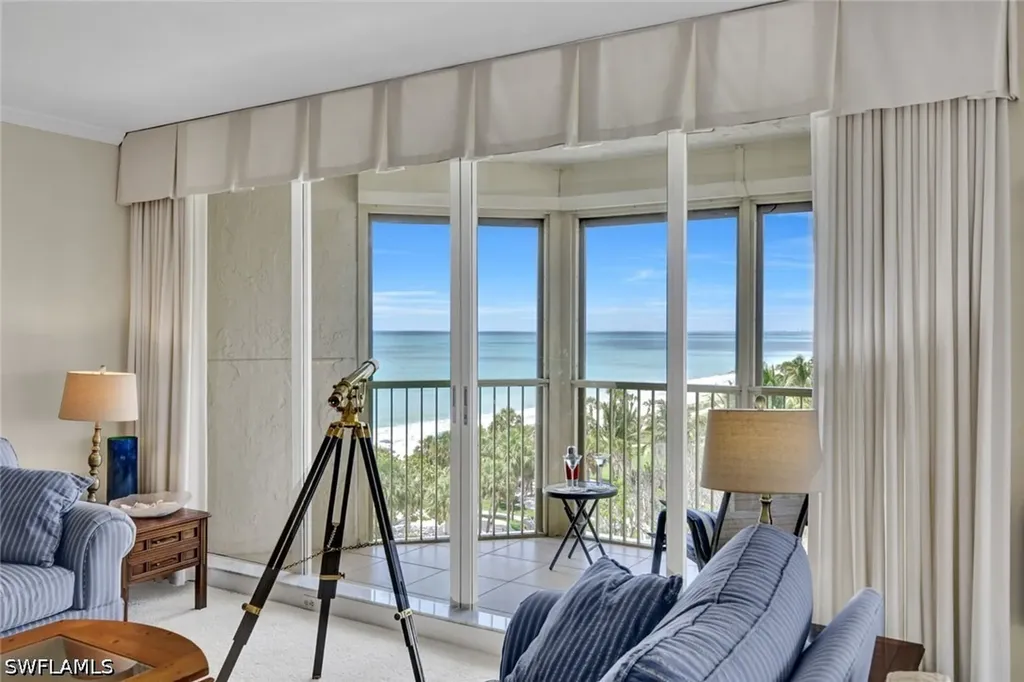 4051 Gulf Shore Boulevard N Naples FL 34103