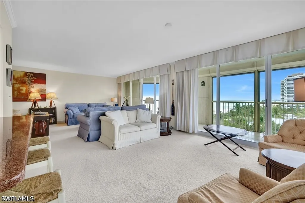 4051 Gulf Shore Boulevard N Naples FL 34103