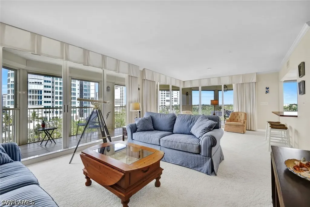 4051 Gulf Shore Boulevard N Naples FL 34103