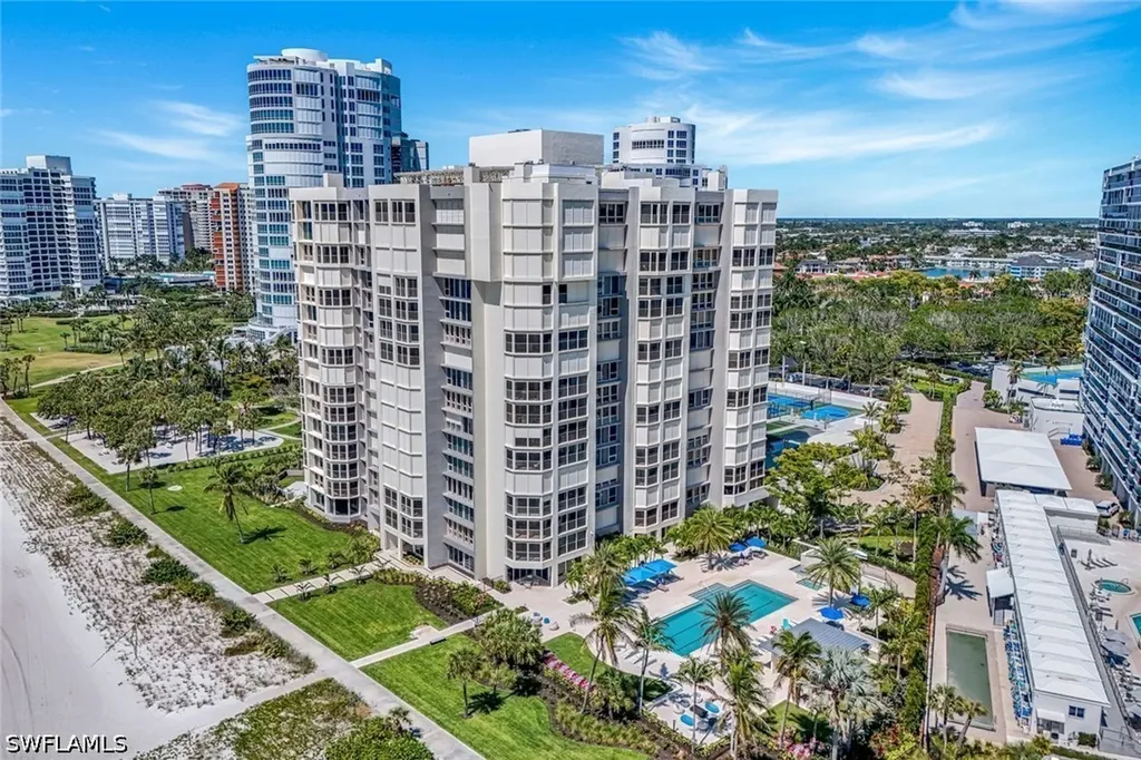 4051 Gulf Shore Boulevard N Naples FL 34103