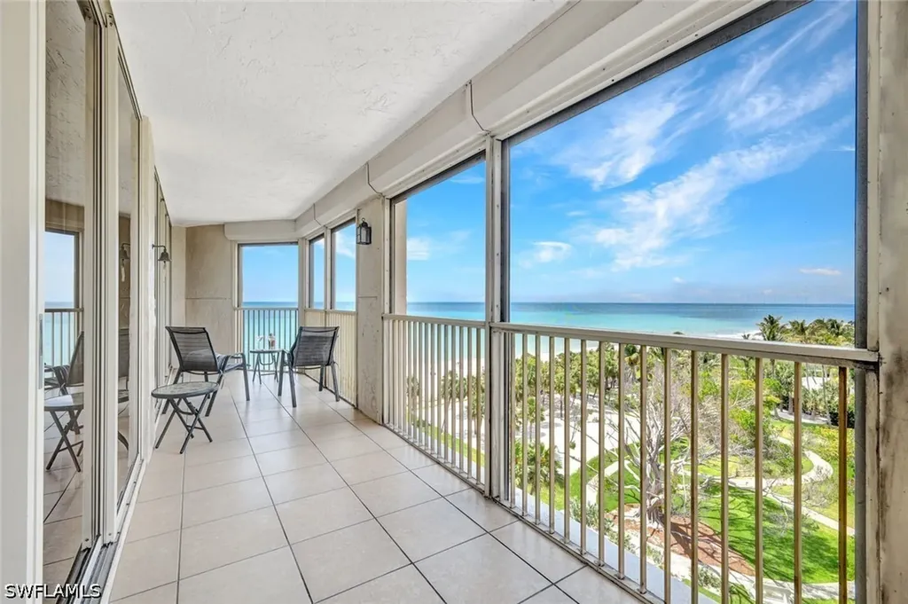 4051 Gulf Shore Boulevard N Naples FL 34103