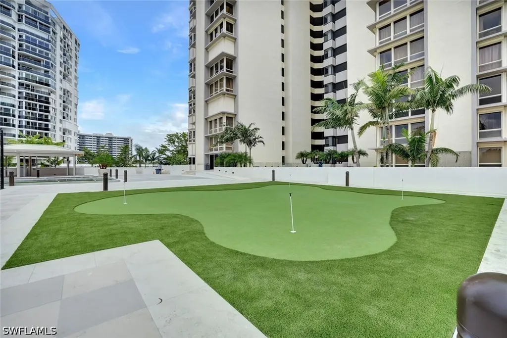4051 Gulf Shore Boulevard N Naples FL 34103