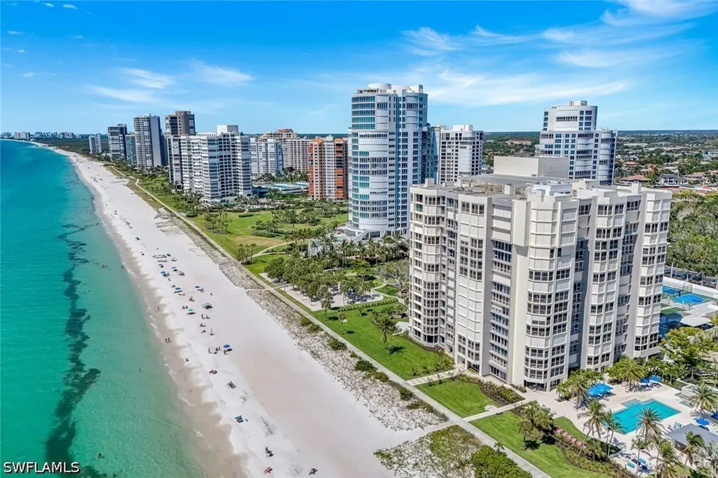 4051 Gulf Shore Boulevard N Naples FL 34103