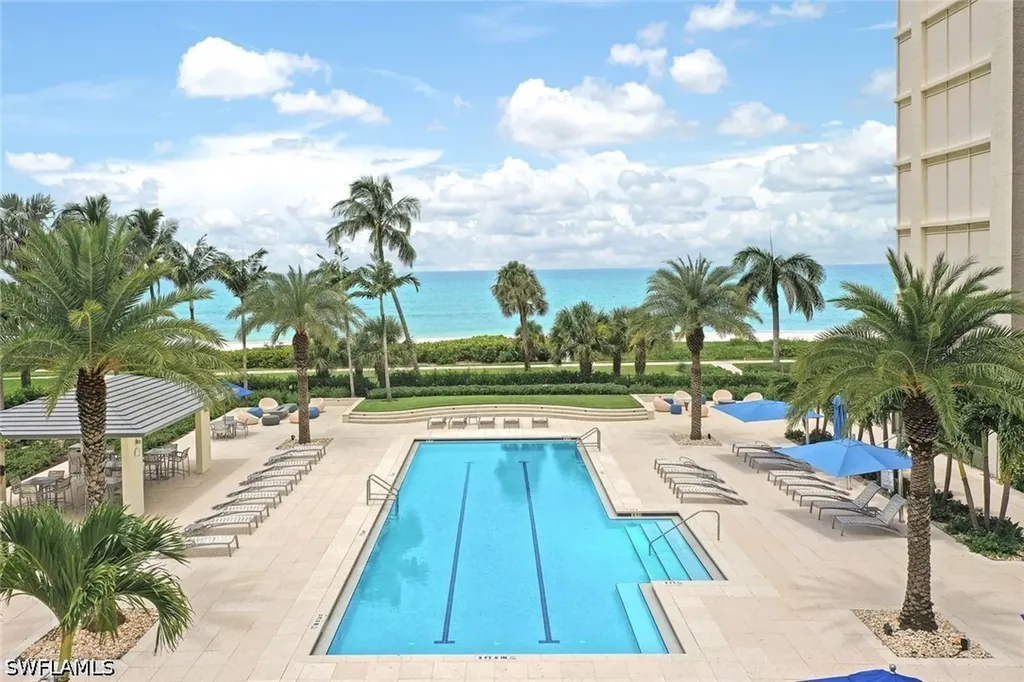 4051 Gulf Shore Boulevard N Naples FL 34103