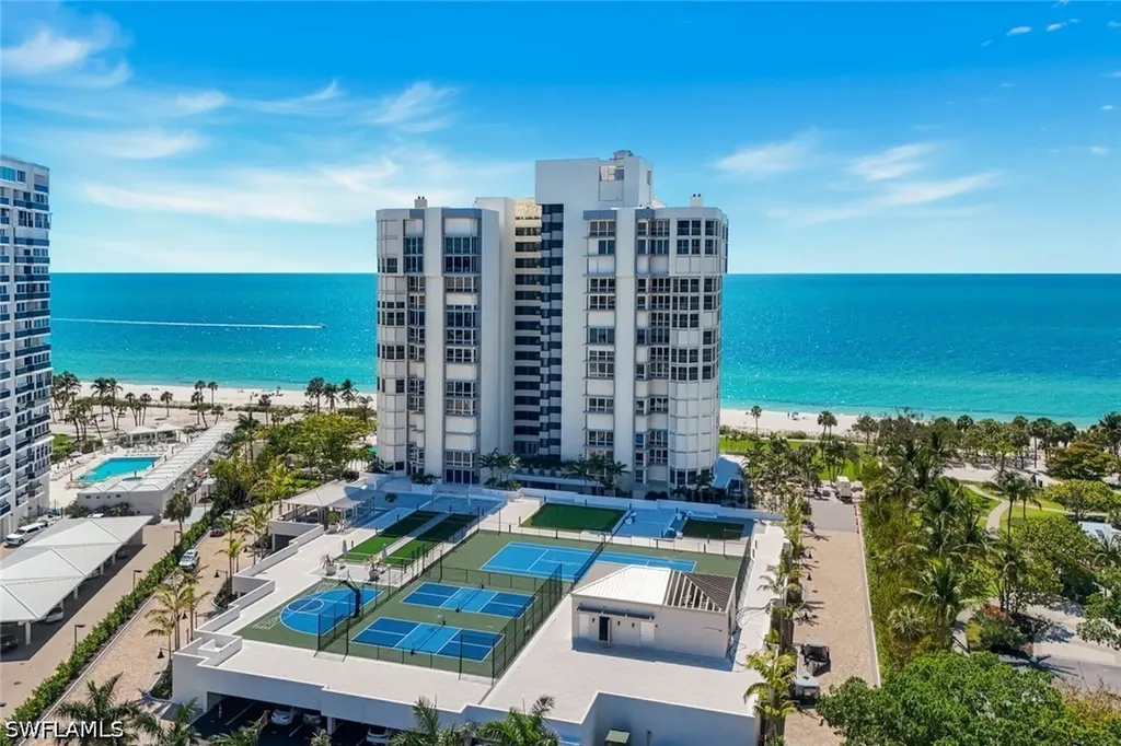 4051 Gulf Shore Boulevard N Naples FL 34103