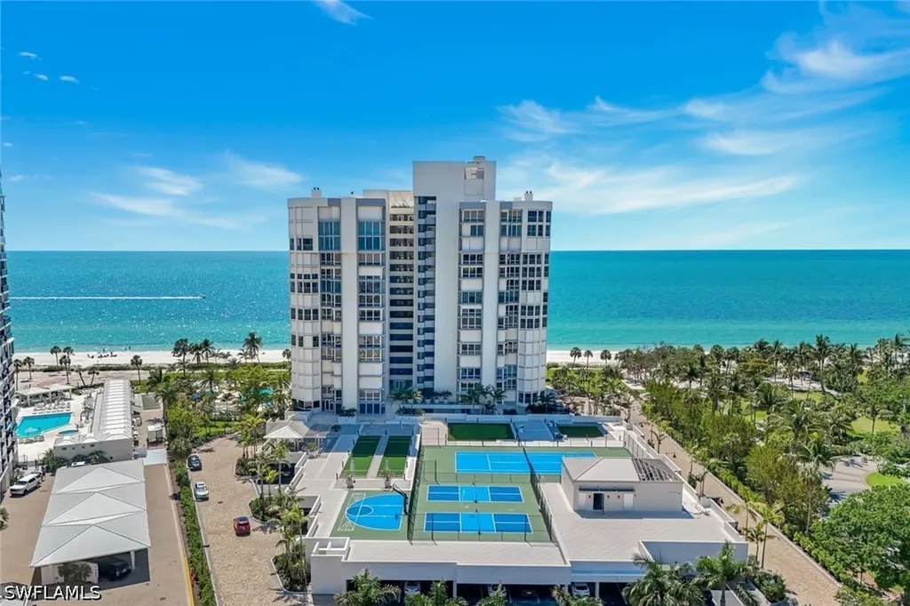 4051 Gulf Shore Boulevard N Naples FL 34103
