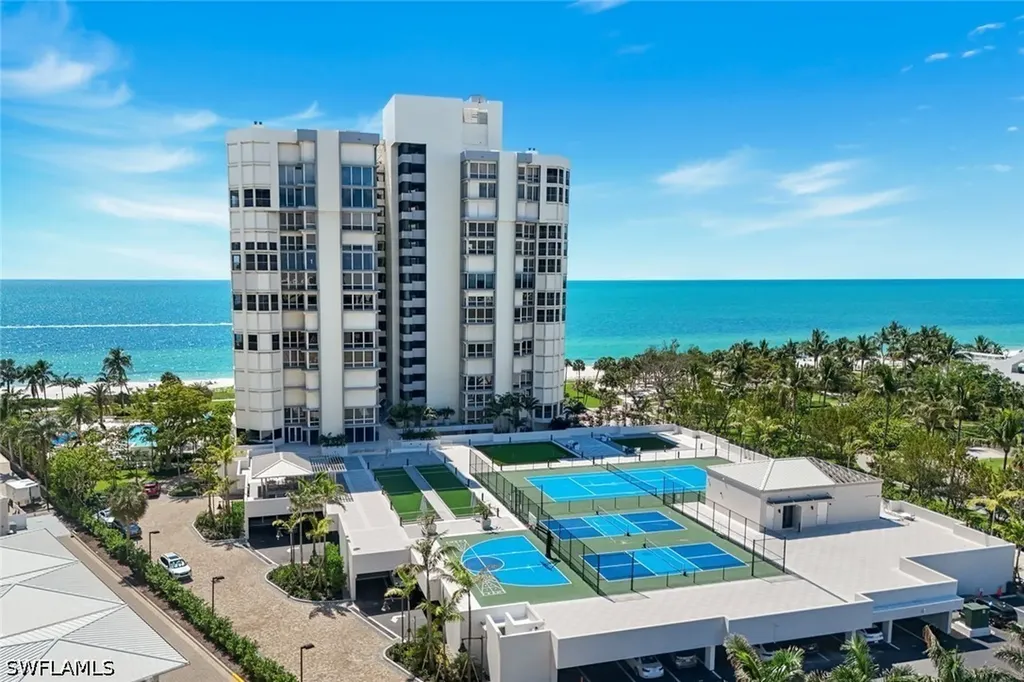 4051 Gulf Shore Boulevard N Naples FL 34103