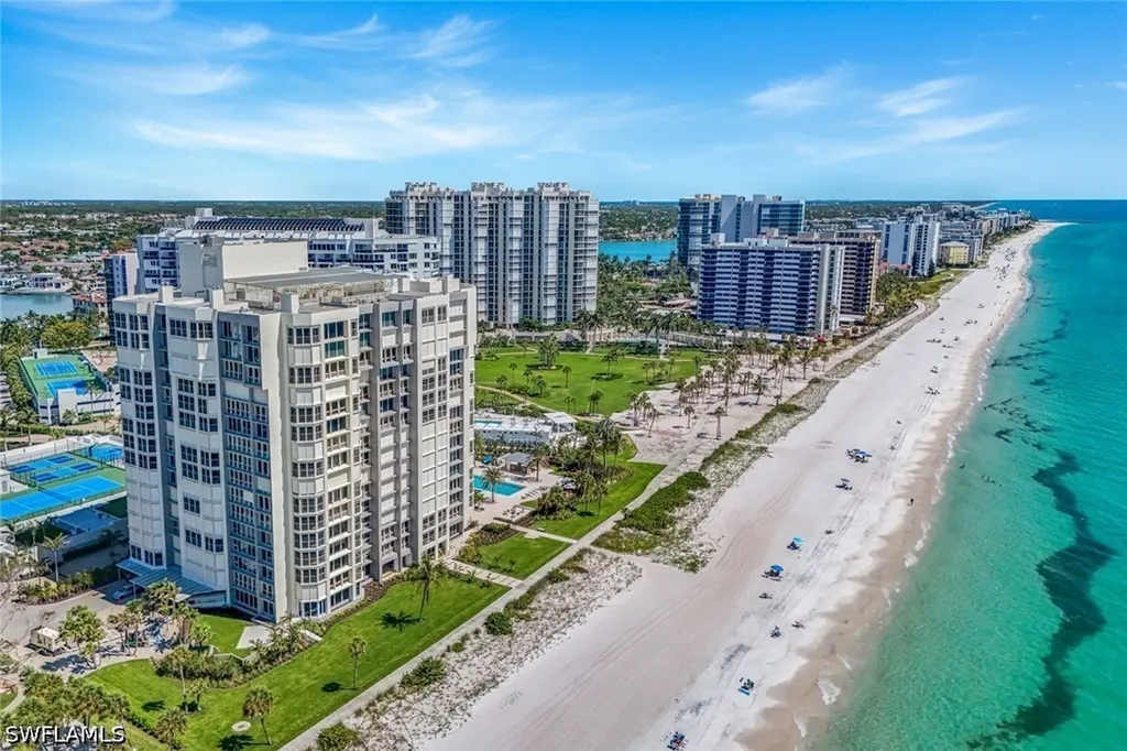4051 Gulf Shore Boulevard N Naples FL 34103