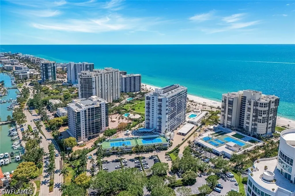 4051 Gulf Shore Boulevard N Naples FL 34103