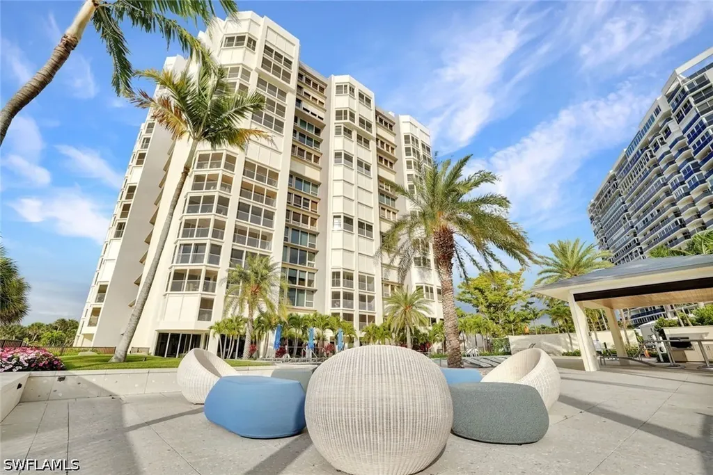 4051 Gulf Shore Boulevard N Naples FL 34103