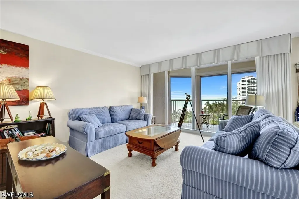 4051 Gulf Shore Boulevard N Naples FL 34103