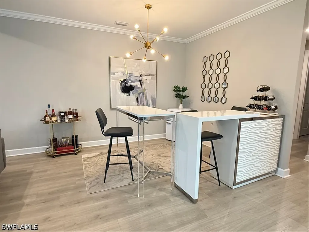8915 Cappello Court Naples FL 34119