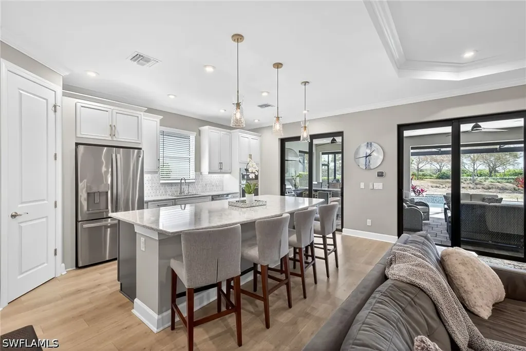 8915 Cappello Court Naples FL 34119