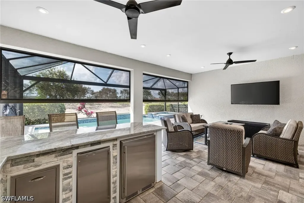 8915 Cappello Court Naples FL 34119