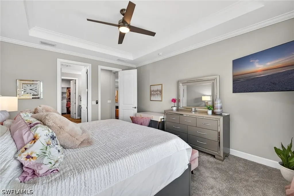 8915 Cappello Court Naples FL 34119