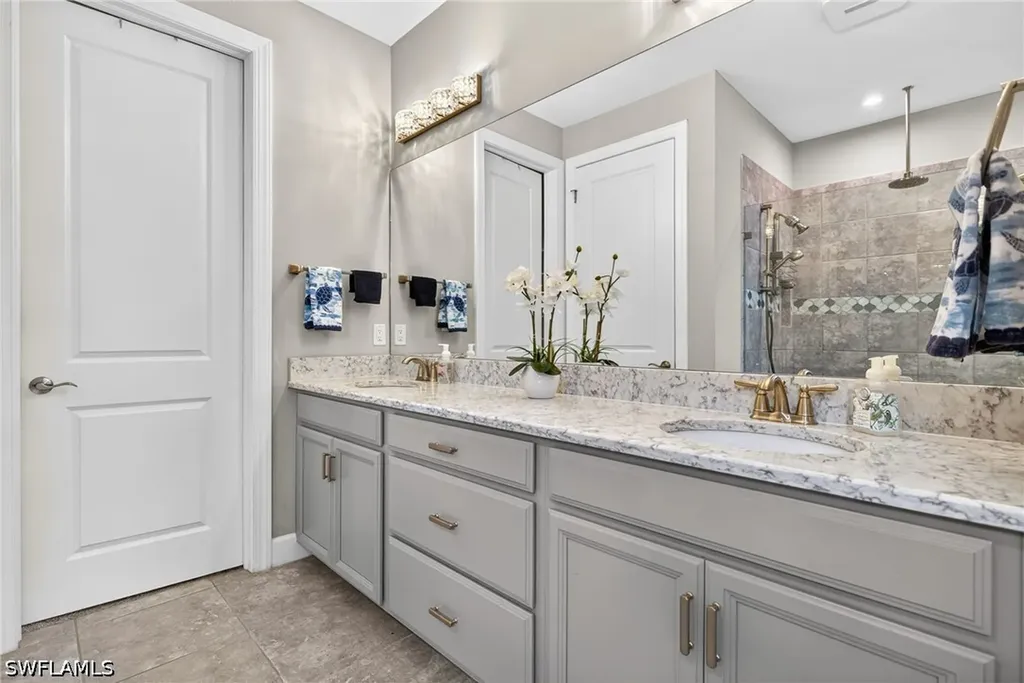 8915 Cappello Court Naples FL 34119