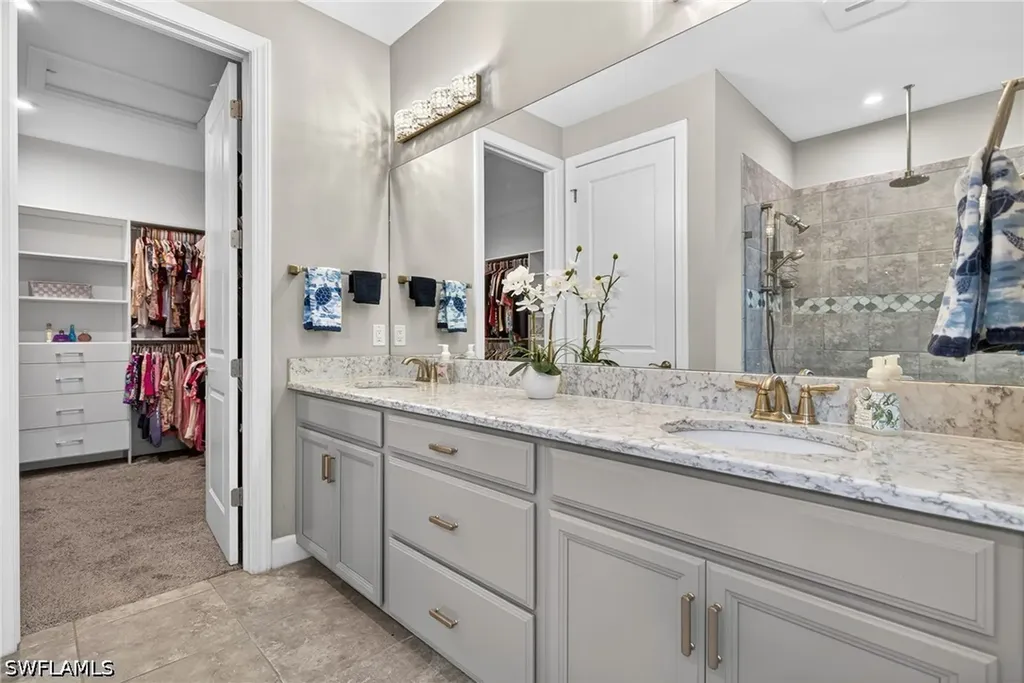 8915 Cappello Court Naples FL 34119