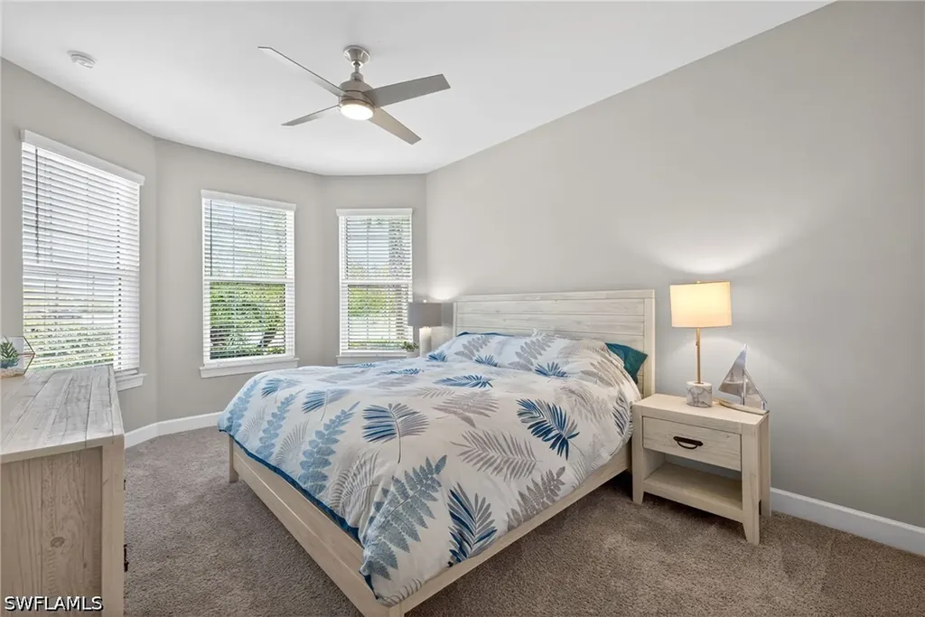8915 Cappello Court Naples FL 34119