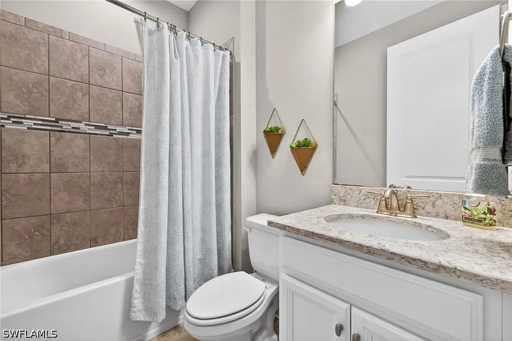 8915 Cappello Court Naples FL 34119