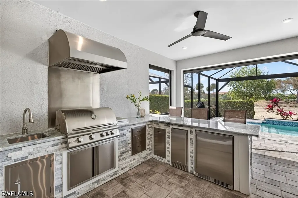8915 Cappello Court Naples FL 34119