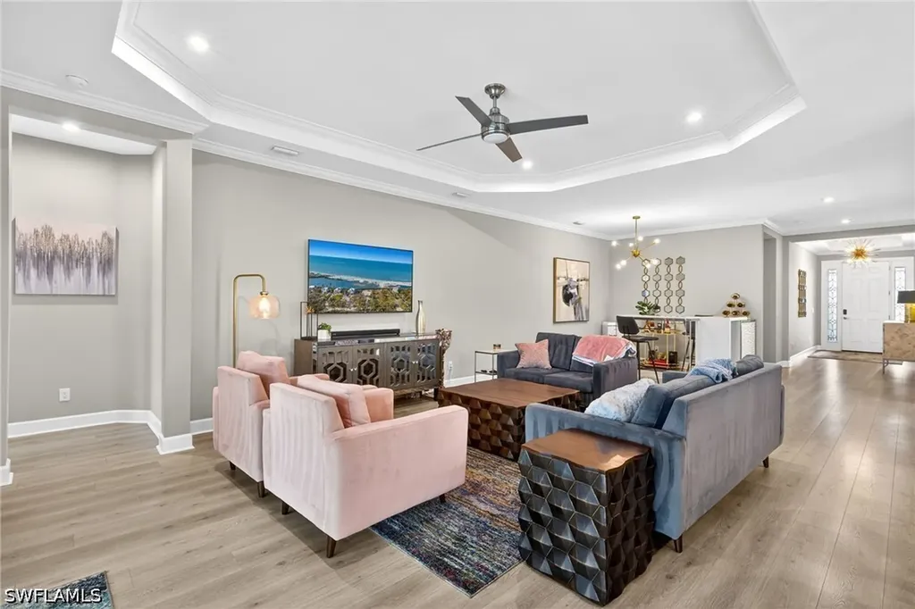 8915 Cappello Court Naples FL 34119