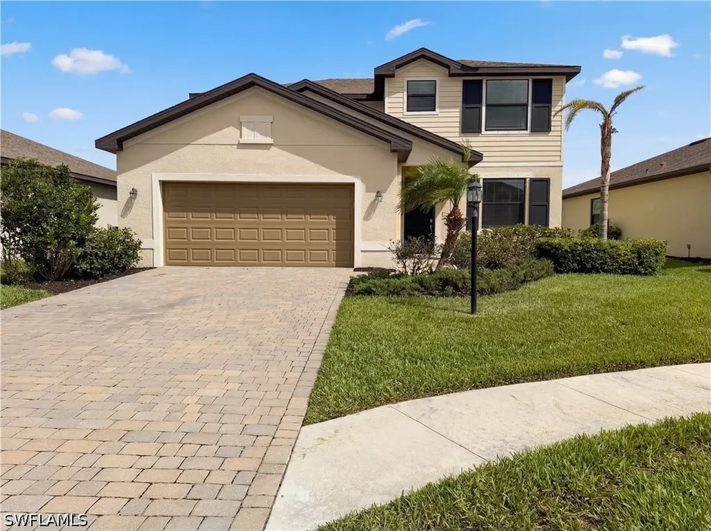 Fort Myers FL, 14102 Vindel Circle
