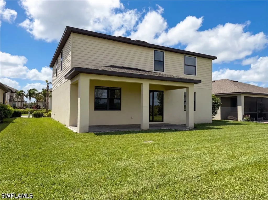 14102 Vindel Circle Fort Myers FL 33905