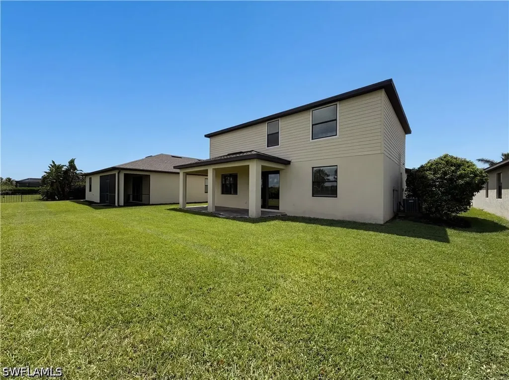 14102 Vindel Circle Fort Myers FL 33905