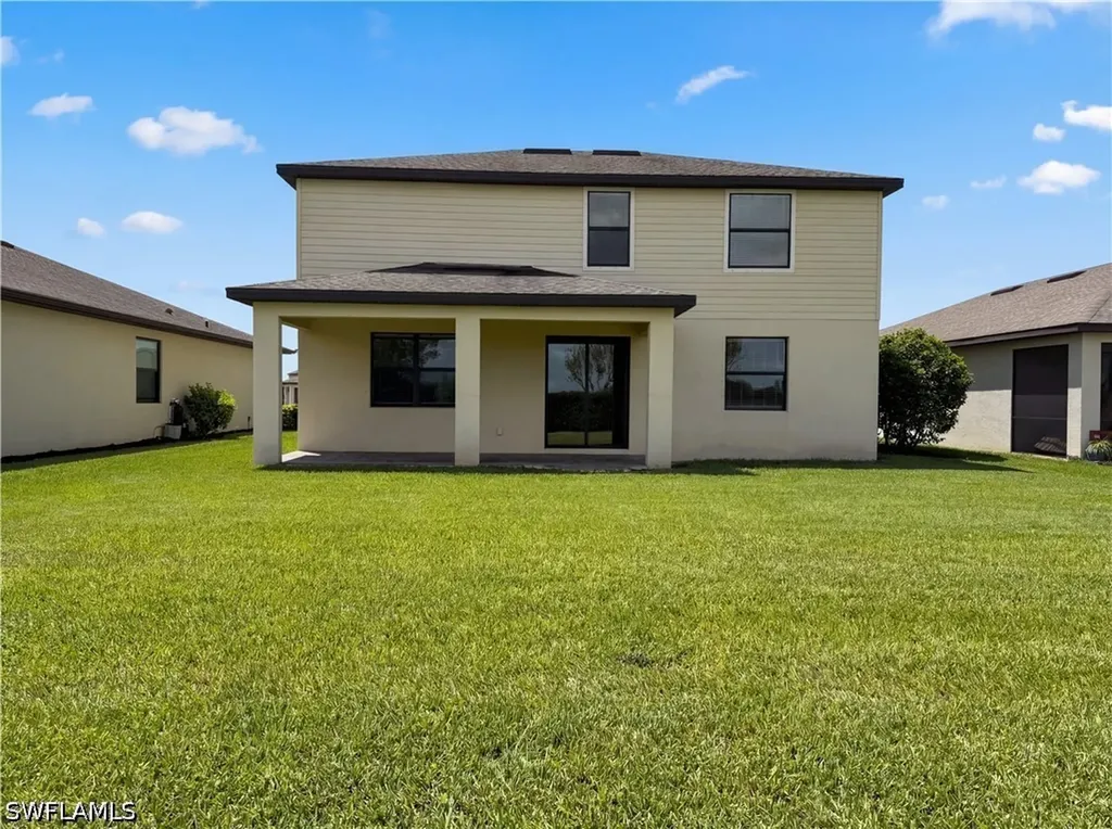14102 Vindel Circle Fort Myers FL 33905