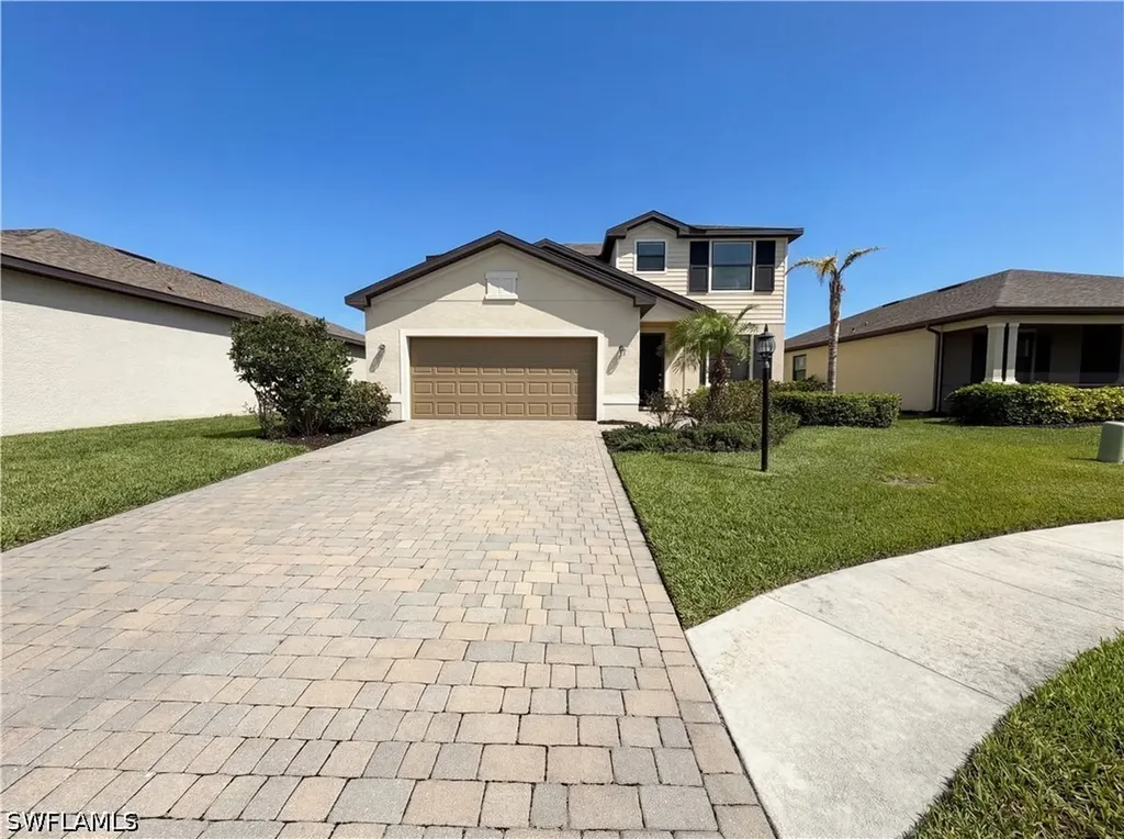 14102 Vindel Circle Fort Myers FL 33905