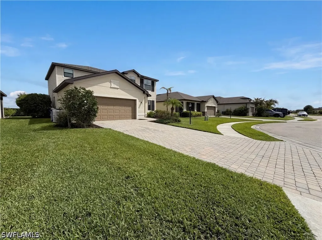 14102 Vindel Circle Fort Myers FL 33905