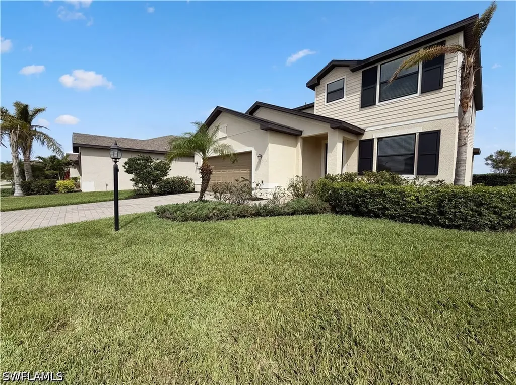 14102 Vindel Circle Fort Myers FL 33905