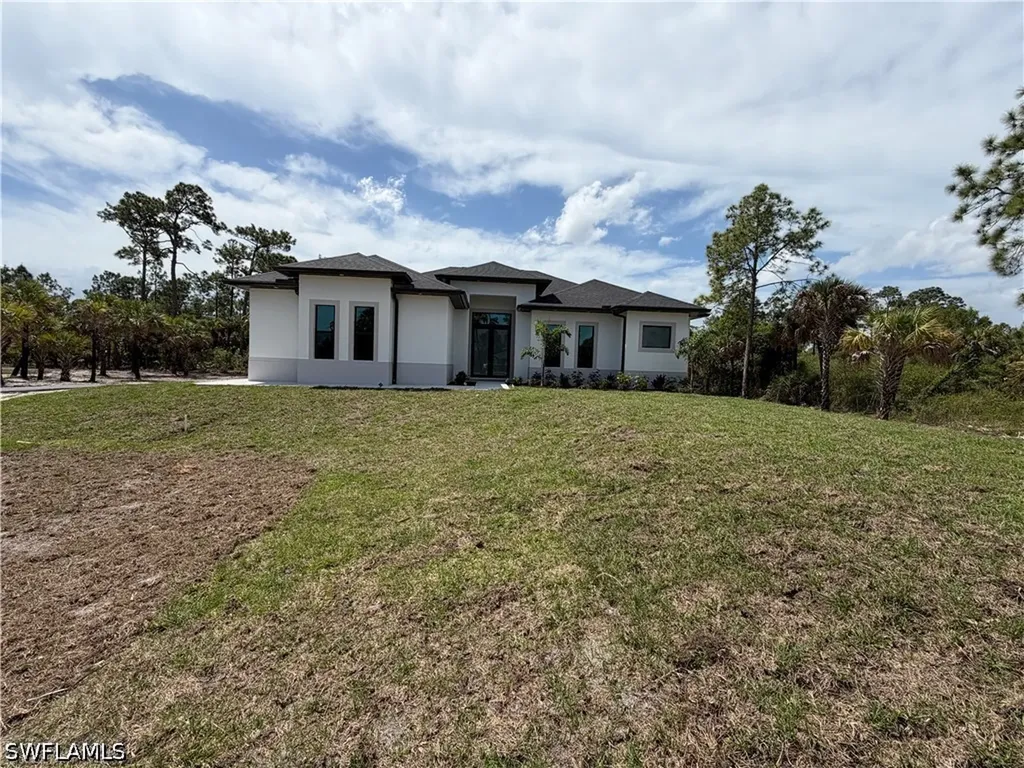 2648 24th Avenue SE Naples FL 34117