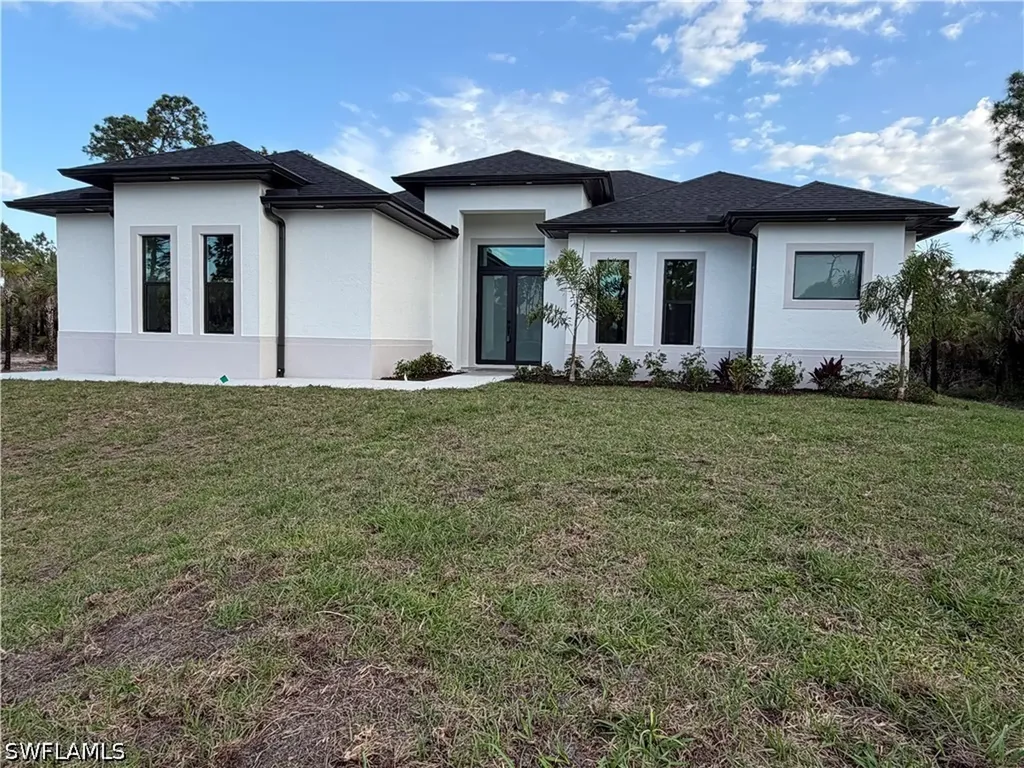 2648 24th Avenue SE Naples FL 34117
