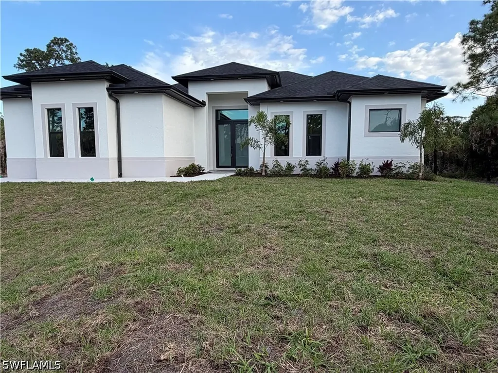 2648 24th Avenue SE Naples FL 34117