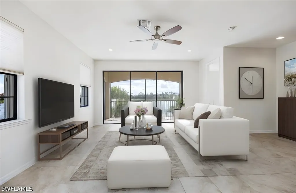 Bonita Springs FL, 11313 Monte Carlo Boulevard, Unit 201