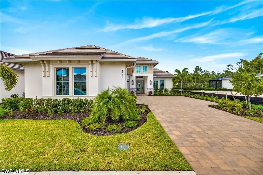 9712 Moonflower Lane Naples FL 34114