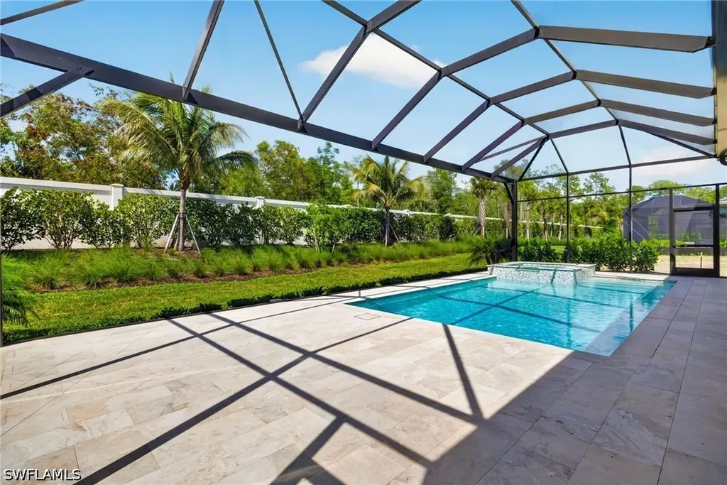9712 Moonflower Lane Naples FL 34114